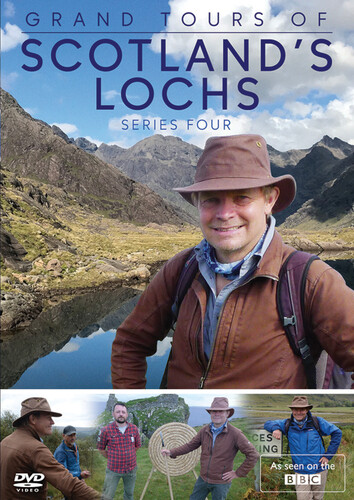 Grand tours scotland - grand, scotland's