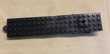 LEGO Monorail 1 Wagon Plate