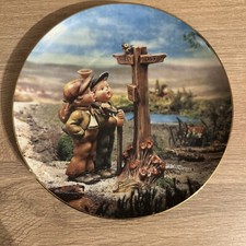 M.I. Hummel Calendar