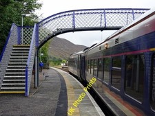 Photo 6x4 Helmsdale station A