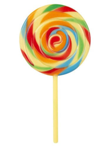 Lollipop sweetie prop - lollipop,