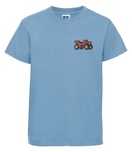 Kids quadbike farm - quadbike,