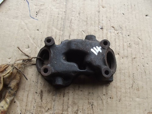 Honda c200 rockerbox - honda,