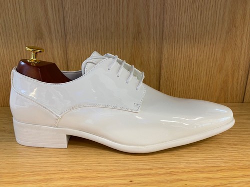 Mens casual wedding boots - mens,