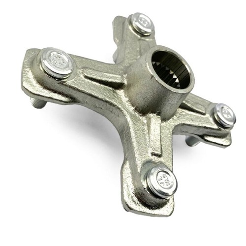 Rear wheel hub 115mm - x,