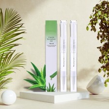 2X Aloe Cuticle Revitalizer