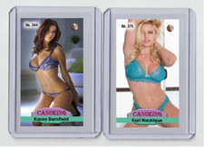 Kari Nautique rare MH Canoeing