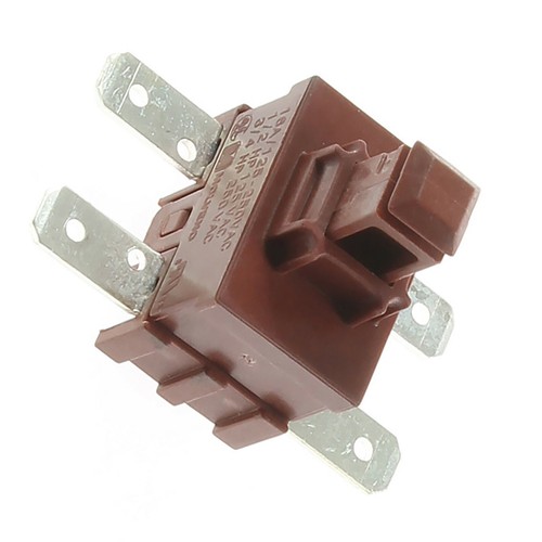 Henry hvr200 double pole - henry,