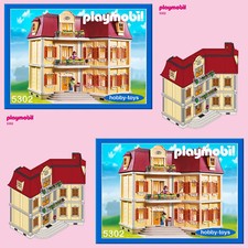Playmobil 5302 MANSION 5329 5330 5331 5332 5333 5334 7483 * SPARE PARTS SERVICE