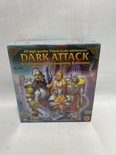 Dark Attack 20 High Quality