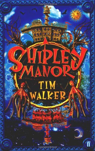 Shipley manor tim walker - shipley,