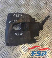 FORD FOCUS MK2 1.6 PETROL  ZETEC 2008-2011  CALIPER  (FRONT DRIVER SIDE)