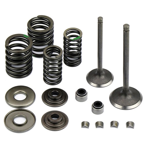 Valve assembly set - set, intake