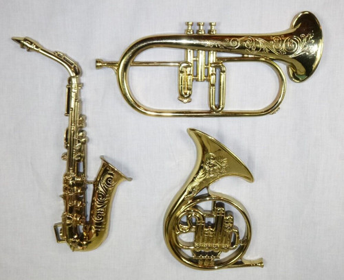 Vtg 1978 syroco - 3, musical