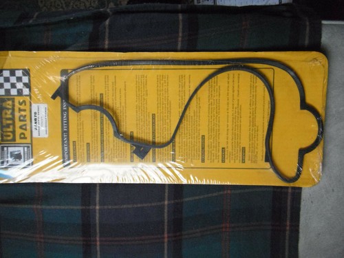 Rocker cover gasket for honda - rocker,