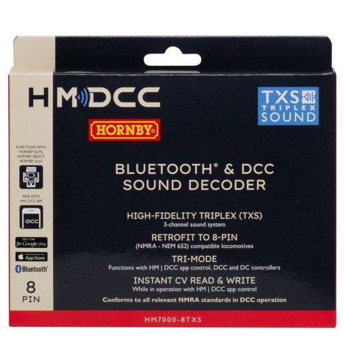 Hornby r7336 hm7000 - hornby, hm7000-8txs