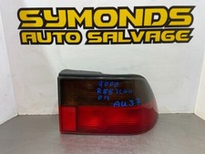 1997 SAAB 9000 DRIVER SIDE OFF