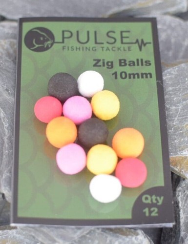 Carp fishing zig foam - -, balls
