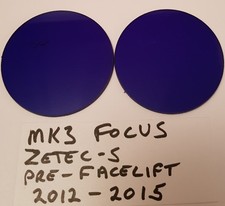 FOCUS MK3 PRE-FACELIFT 2012/15