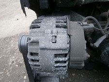 alternator renault trafic