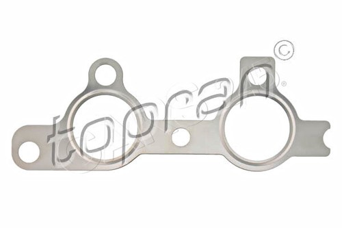 Exhaust manifold gasket fits - exhaust,