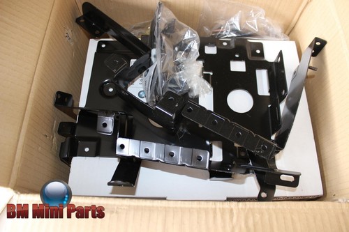 Bmw changer retrofit kit - bmw, cd