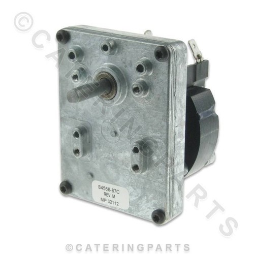 240v conveyor belt drive - drive, motor
