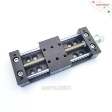 X Axis Linear Guide Rail CNC