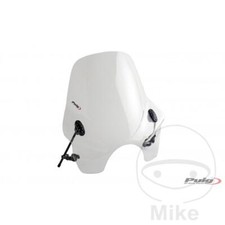 0856W PUIG FAIRING TOURING I