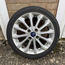 Ford Fiesta B max Titanium X /