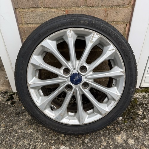 Ford fiesta max - fiesta, x
