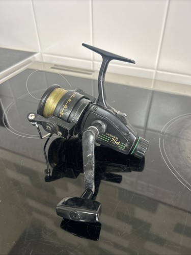 Very clean abu - abu, 754