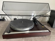 Thorens TD321 Turntable with