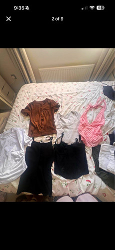Mixed brand women clothing - brand, women’s