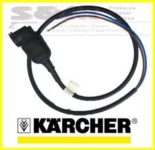 Genuine Karcher Pressure