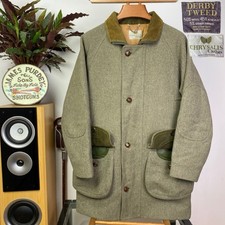 CHRYSALIS Men’s Derby Tweed