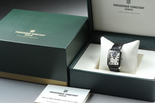 Frederique constant classics - frederique,