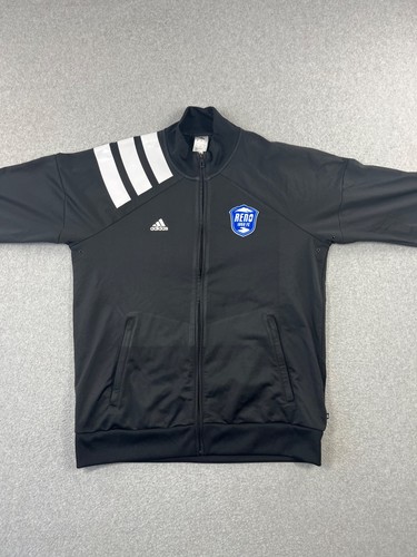Reno 1868 soccer jacket - fc,