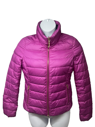 Juicy couture down puffer - couture,