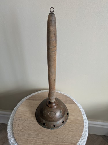 Antique victorian copper - victorian,