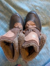 Karrimor boots 9 - boots,