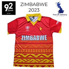 🏏 Zimbabwe Cricket 2023 ODI
