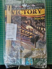 Deagostini HMS Victory Model