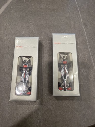 Official vodafone mclaren - 2,