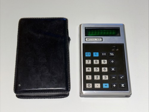 Vintage 1970s imperial 90s - vintage,