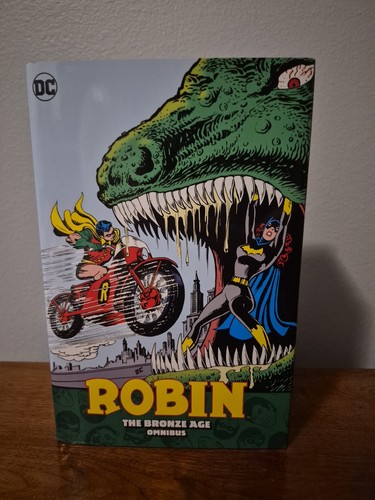 Robin the bronze age - robin:,