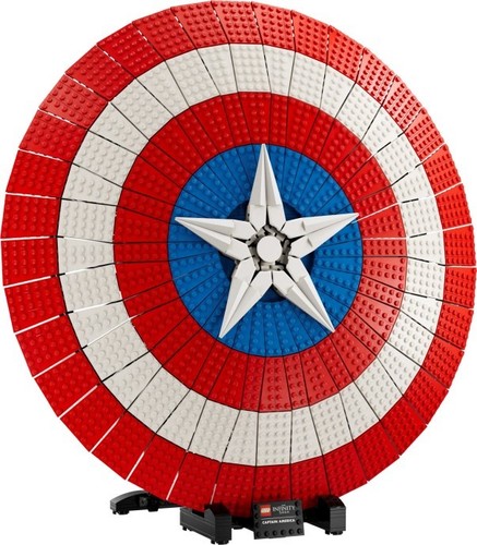 Lego marvel super - lego, heroes