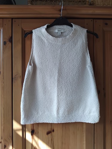 Marks and spencer - and, cotton