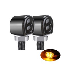 2PCS Motorcycle LED Turn