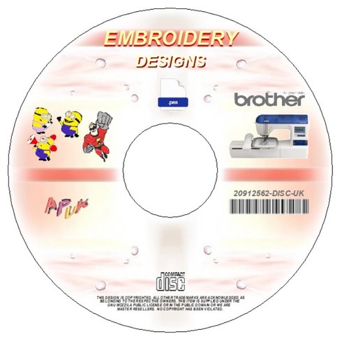 Minions the incredibles - the,